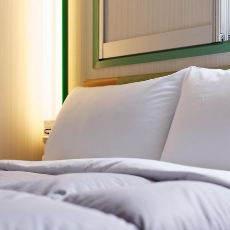 Washington R&B Hotel Sendai Hirosedori Ekimae Exteriör bild