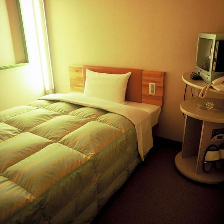 Washington R&B Hotel Sendai Hirosedori Ekimae Exteriör bild
