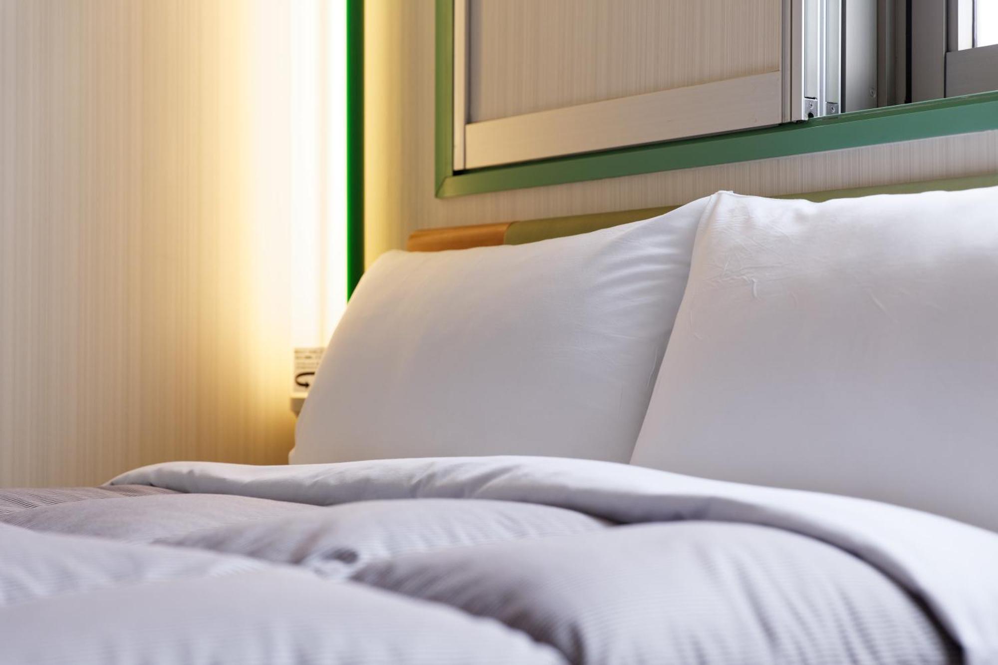 Washington R&B Hotel Sendai Hirosedori Ekimae Exteriör bild
