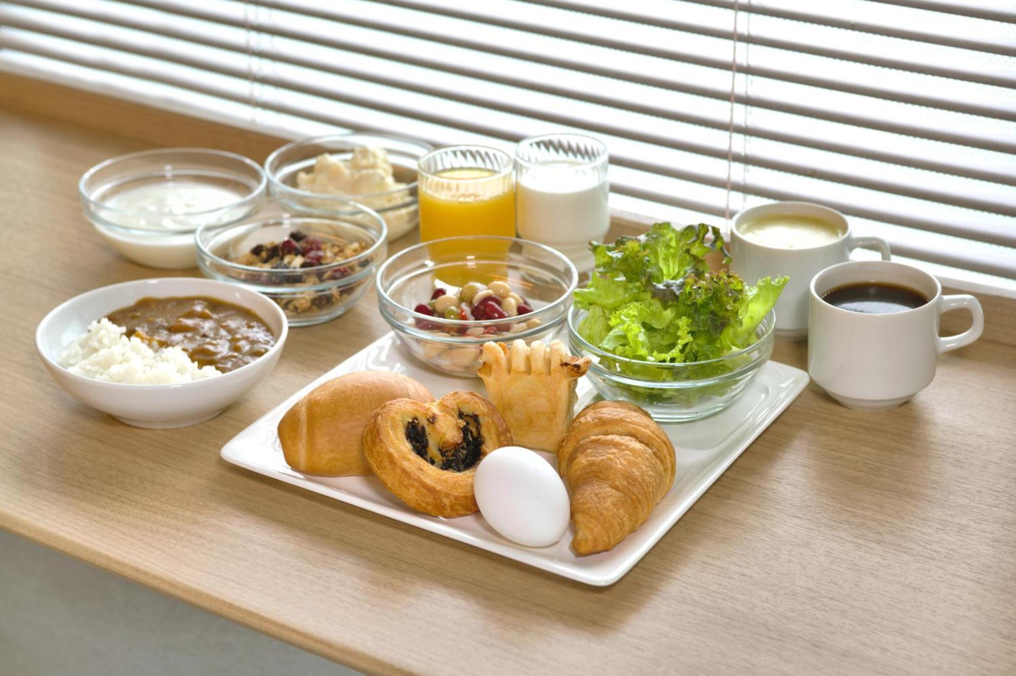 Washington R&B Hotel Sendai Hirosedori Ekimae Exteriör bild