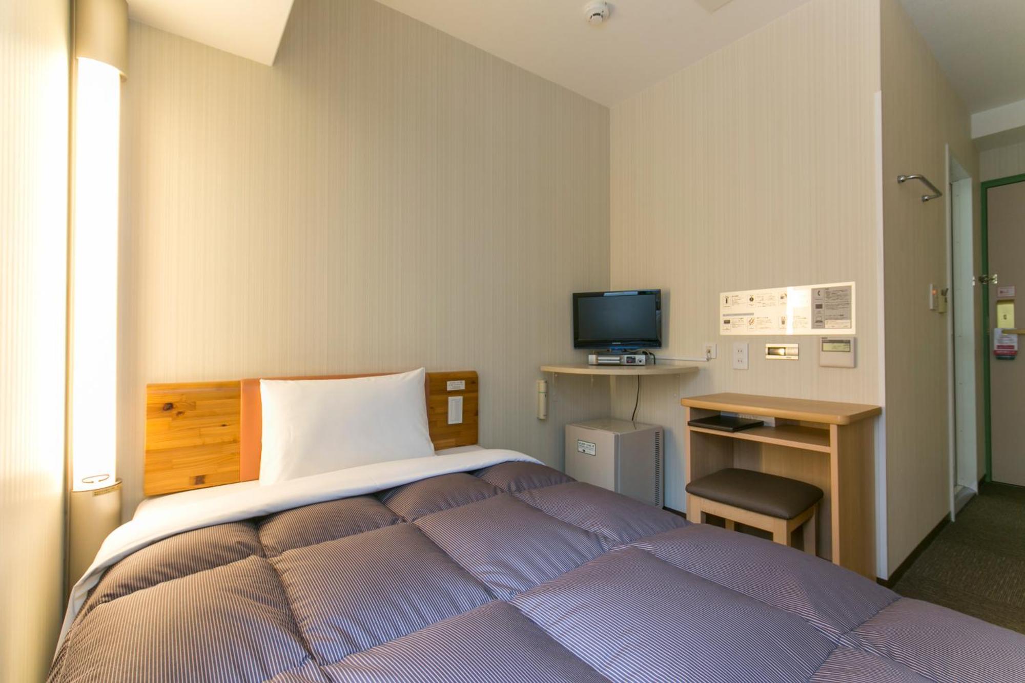 Washington R&B Hotel Sendai Hirosedori Ekimae Exteriör bild